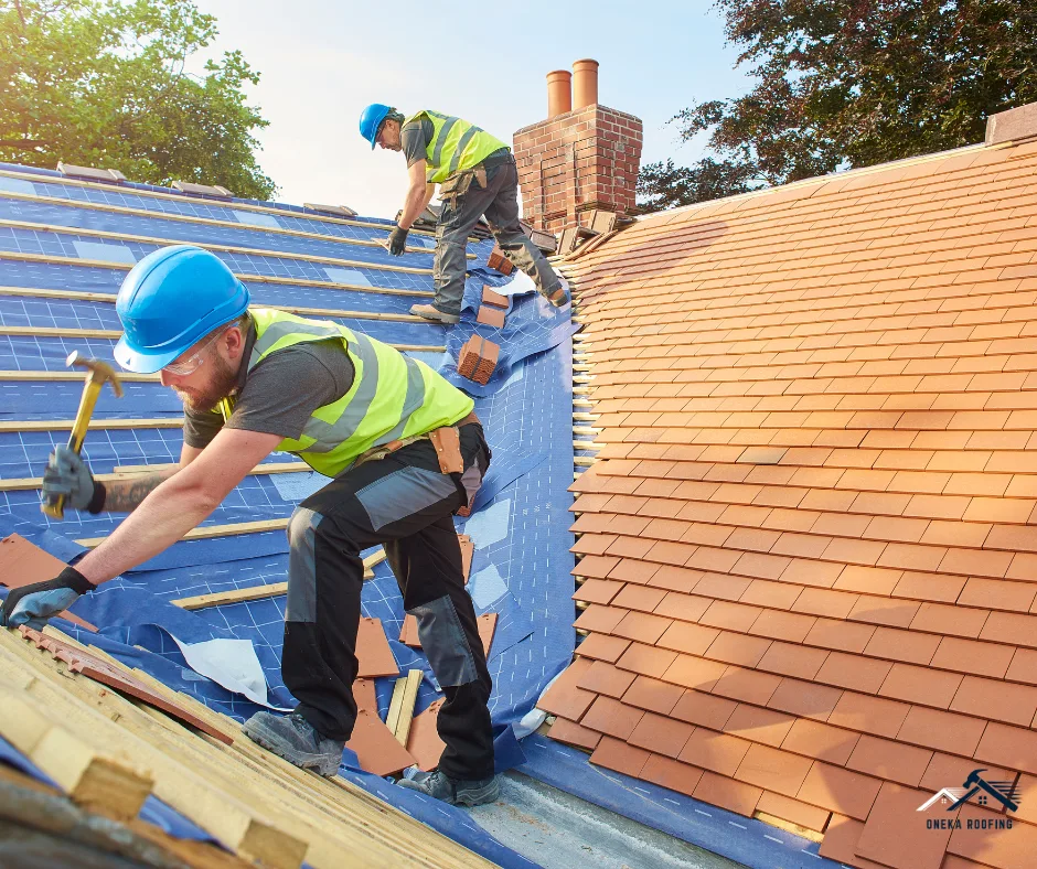 Why choose Roof Repair Near Me in What Cheer, IA
