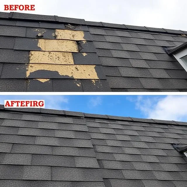 Roof Repair Near Me in What Cheer, IA near me